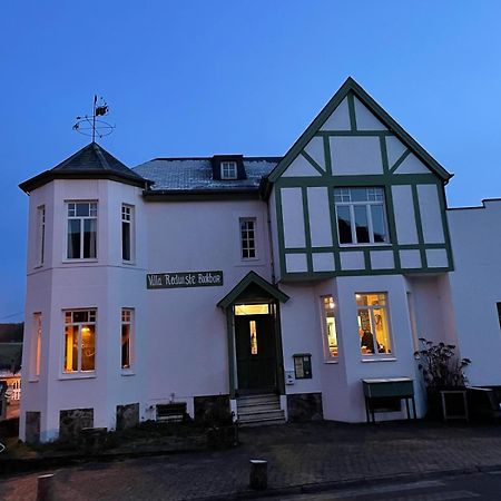 La Reduiste Bed & Breakfast Exterior photo