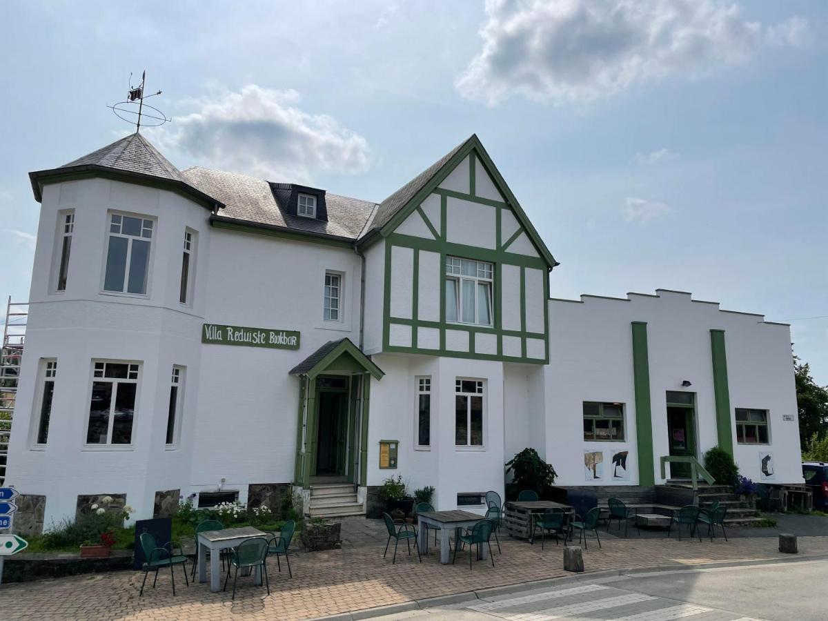 La Reduiste Bed & Breakfast Exterior photo