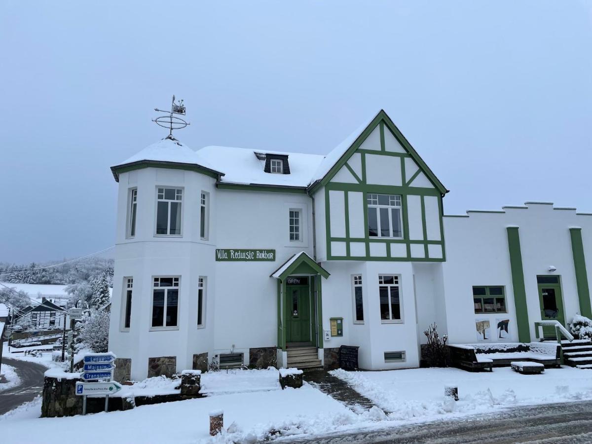 La Reduiste Bed & Breakfast Exterior photo