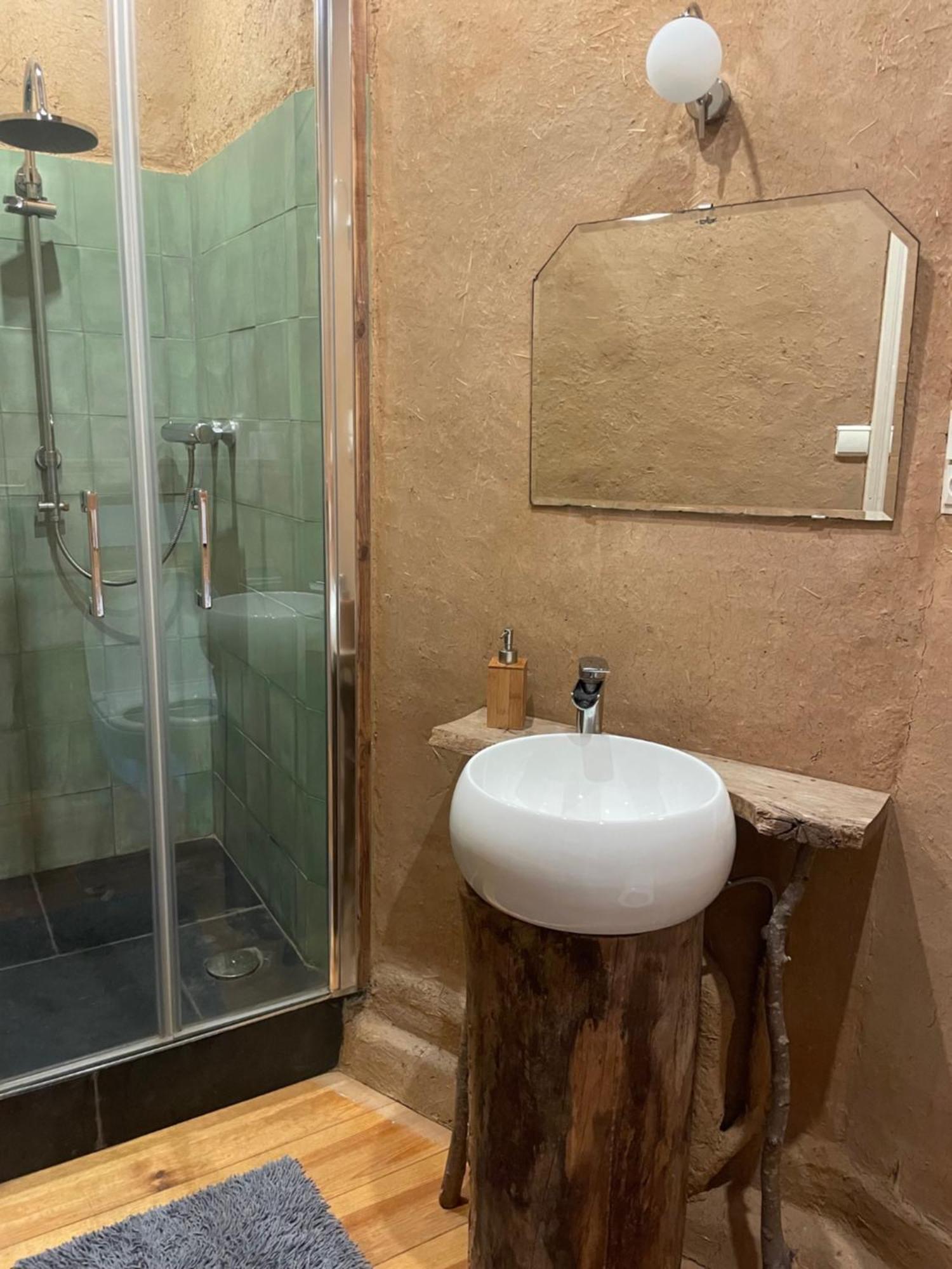 La Reduiste Bed & Breakfast Room photo